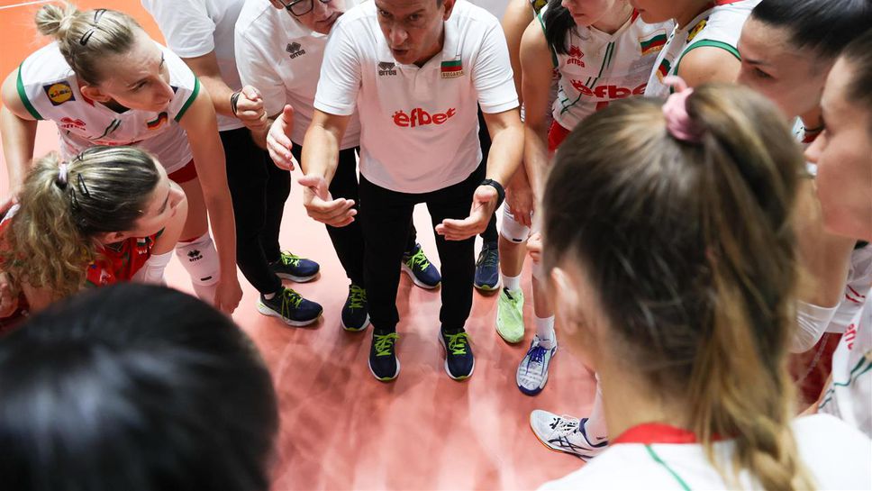 Лоренцо Мичели: Сега искам само да победим Швейцария и не ме интересува срещу кой ще играем на 1/8-финалите