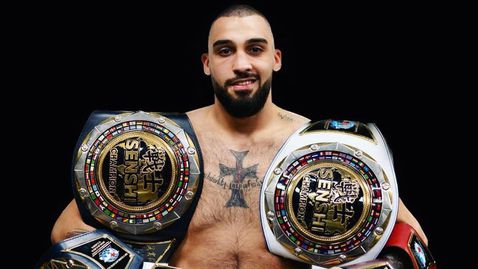 SENSHI обяви първата битка за изданието им през септември