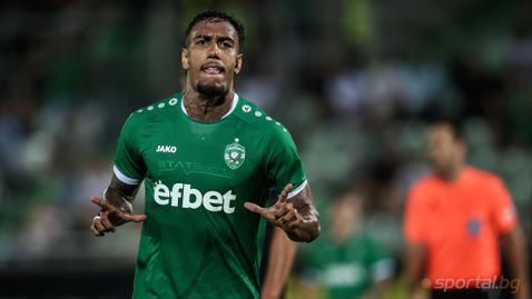  Мощно стягане на редиците в Лудогорец: голмайстор се завръща за година 