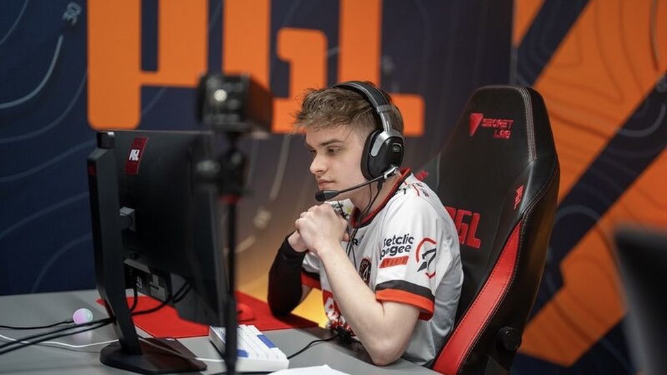 FaZe привлече 21-годишен талант