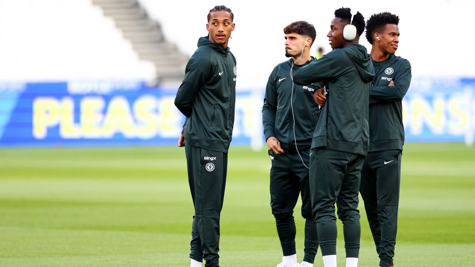 Уест Хам и Челси се изправят един срещу друг в