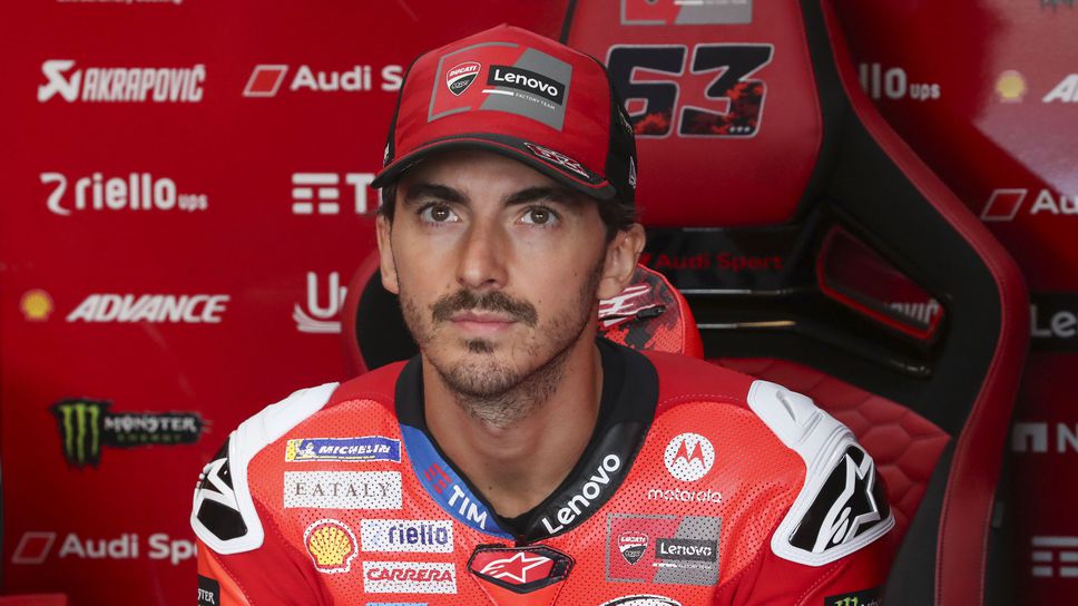 Дукати: Пеко се нуждае от правилния подход, за да решим проблемите му