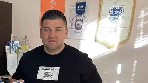 Недялко Москов: Несебър заслужено е първи, нивото падна много, без държавна помощ няма силен спорт