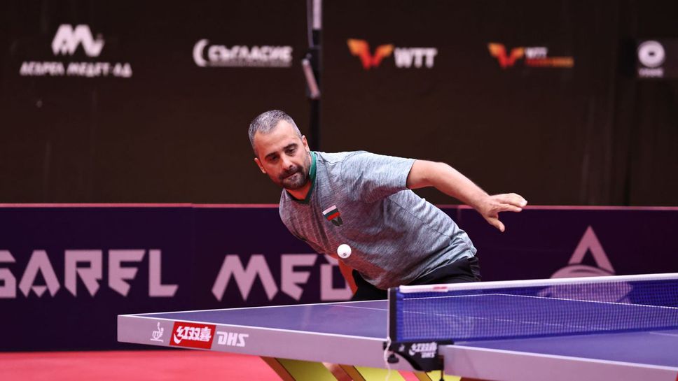 Две български двойки се класираха за четвъртфиналите в десетото издание