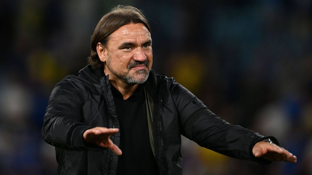 Лийдс и Илия Груев ще бъдат без мениджъра си в мача от 1/8-финалите на ФА Къп