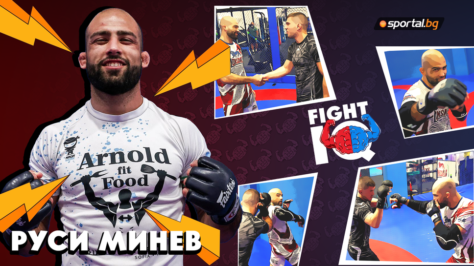 Fight IQ: Два поредни майсторски нокаута на UFC 319