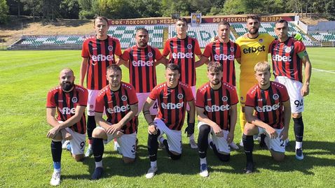 Николай Нинов: Положителен полусезон, винаги може и по-добре