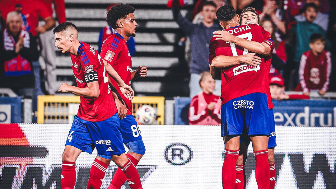 В Полша: Ракув си играе със съдбата