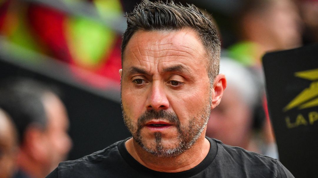 Де Дзерби изригна заради „много подобна“ дузпа като срещу Реал Мадрид при загубата от Аталанта