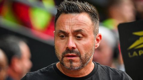 Де Дзерби изригна заради „много подобна“ дузпа като срещу Реал Мадрид при загубата от Аталанта