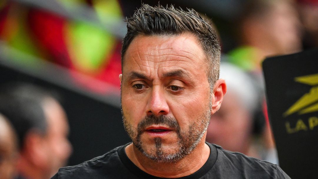 Де Дзерби за Лига 1: Никой не се откъсва, никой не е мъртъв на дъното