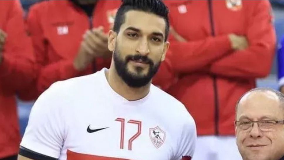 Реда Хайкал: Този сезон може да е наистина хубав за ЦСКА 🏐