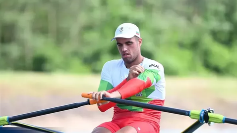 Бронз за Емил Нейков от Световното до 23 години