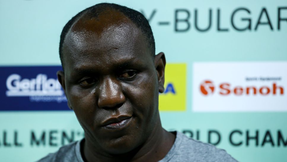 Хесус Крус: Русия и Италия са фаворити за титлата 🏆