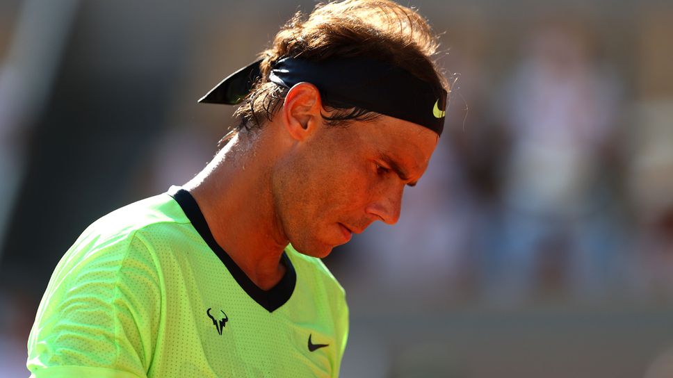 Надал подкрепи жертвите на вулкана на остров Ла Палма