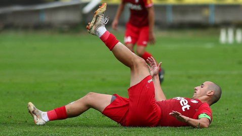  Без победител в борбата за оцеляване сред Добруджа и Марек 