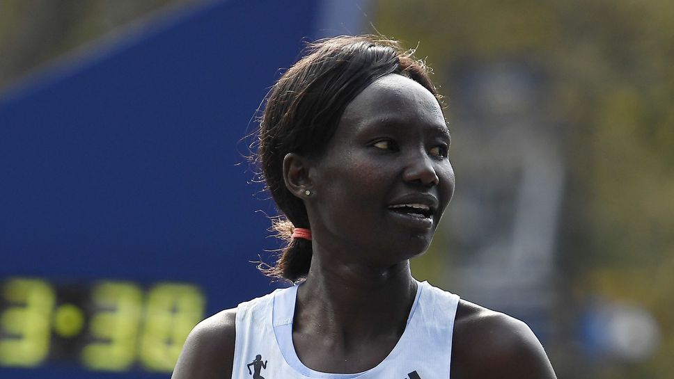 Многократната победителка в маратоните на Лондон и Ню Йорк Мери Кейтани се отказа от спорта