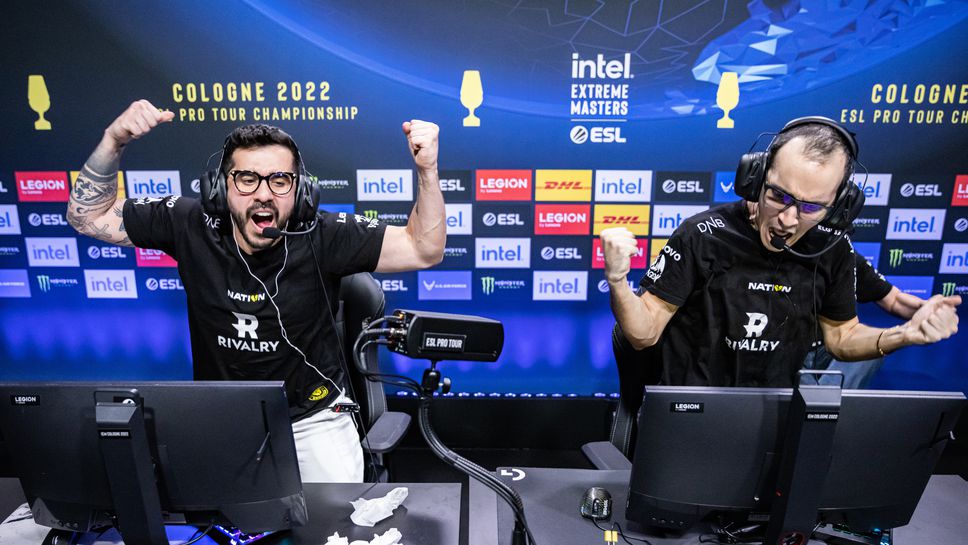 TACO: Последният път, в който играх толкова, пожънах голям успех