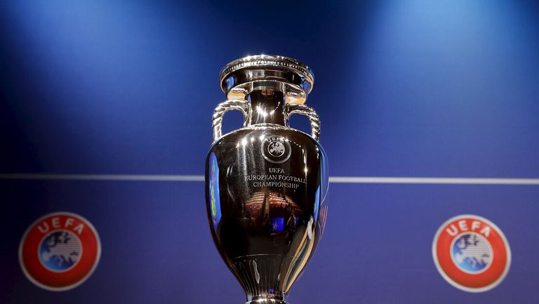 УЕФА се отказва от идеята за европейско първенство с 32 отбора