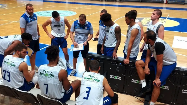 Рилски спортист представя отбора срещу Левски