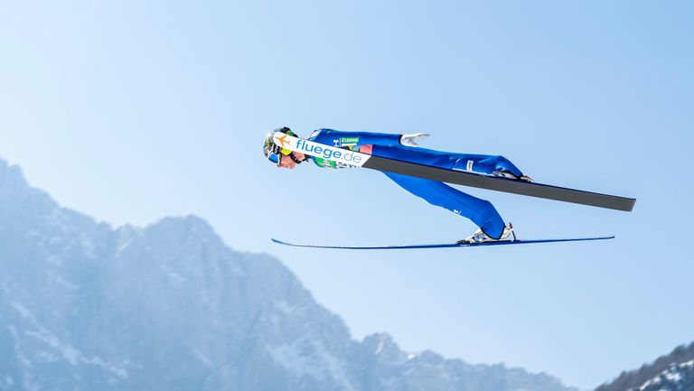 Световната Купа по ски скок се завръща в САЩ за първи