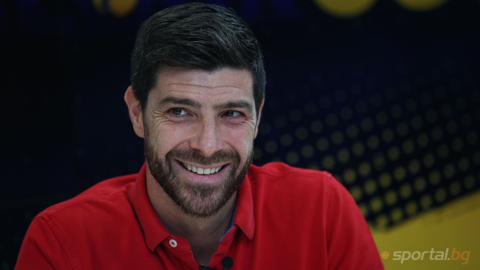 Методи Ананиев: Тази година очаквам много по-оспорвано първенство