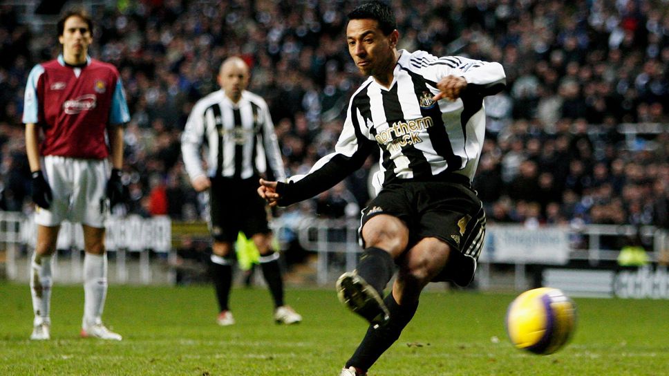 Фенклубът на Нюкасъл у нас организира среща с легенда