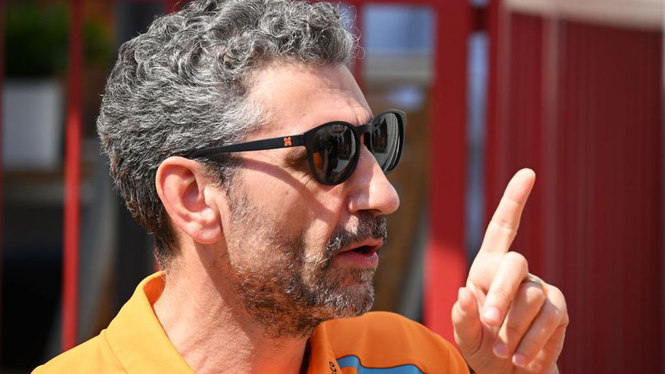 Макларън няма да промени подхода си към шампионата при пилотите