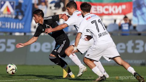 Промяна: българските клубове получават парите от фонд "Солидарност" доста по-рано