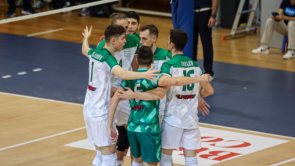 Берое с втора победа над Хебър в контролите преди новия сезон