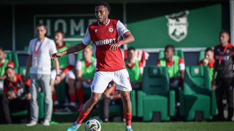 Кордоба е пред раздяла с ЦСКА?