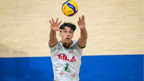 Симеон Николов: Чувствах се като Леброн Джеймс във Филипините