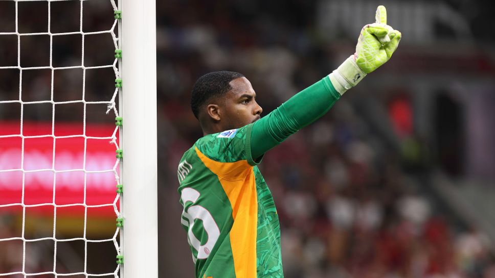 Челси продължава да кръжи около Менян