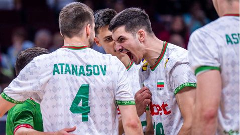  Искате ли да гледате България - Полша на Евро 2026? Ето по кое време ще се играе този мега конфликт! 