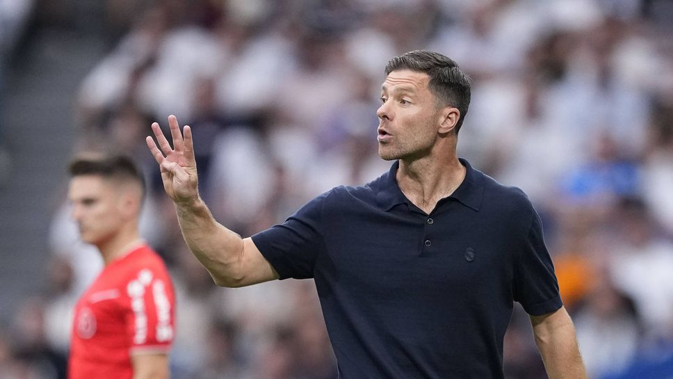 С шест победи от шест мача досега тимът на Реал