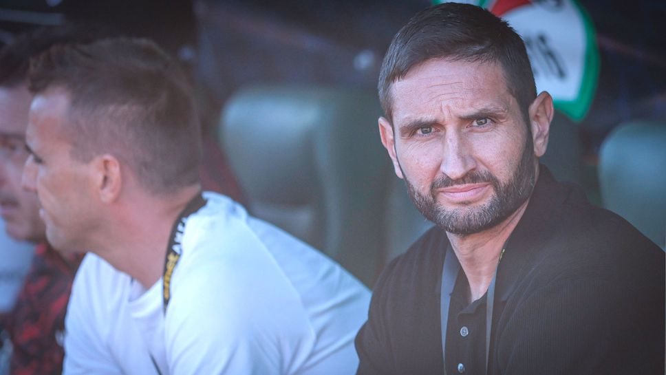 Тунчев поиска обяснение от Съдийската комисия и заяви: Има различни критерии спрямо нас