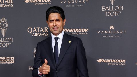 Европейските шампиони бяха обявени за най-добри клубове