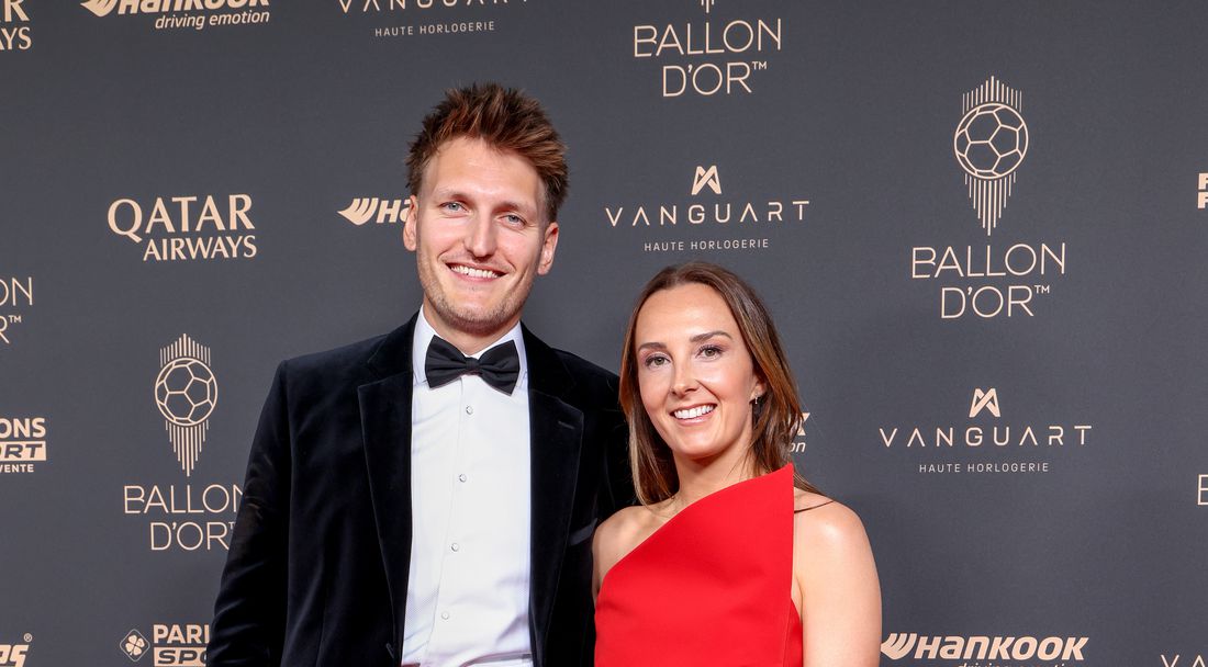 Реал Мадрид ще има само един представител на церемонията в Париж