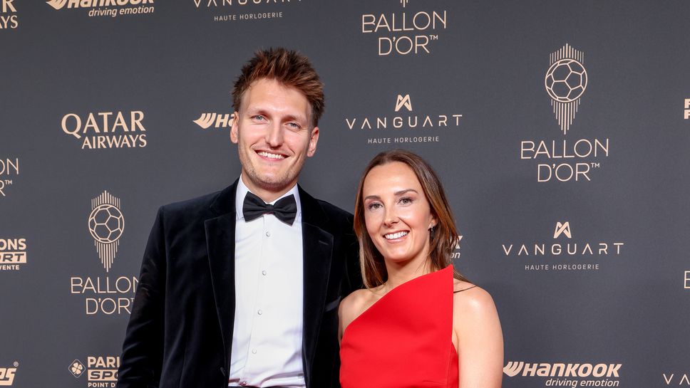 Реал Мадрид ще има само един представител на церемонията в Париж