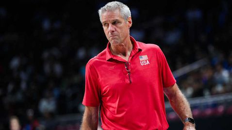  Селекционерът на Съединени американски щати Карч Кирали: С България ще бъде същинска борба, нямаме самообладание! 