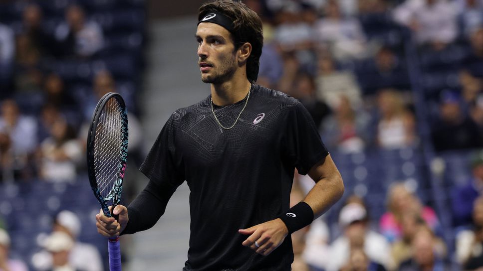 Италианецът Лоренцо Мусети се класира за втора поредна година за