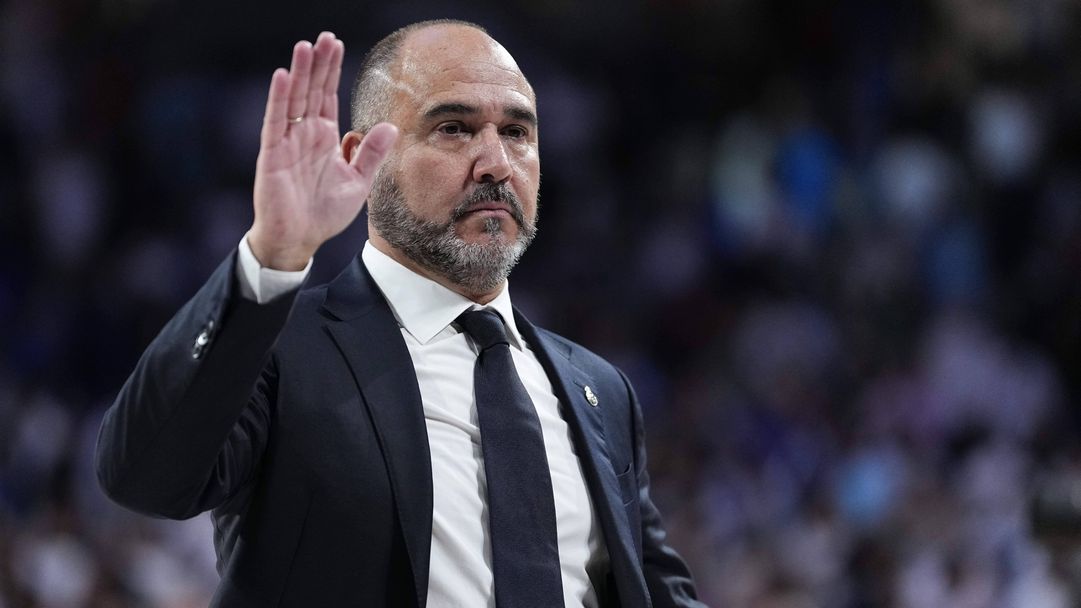 Испания избра своя нов селекционер