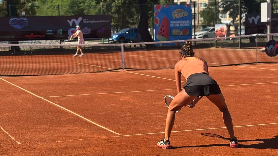 Пет българки ще участват на втория турнир в Пазарджик