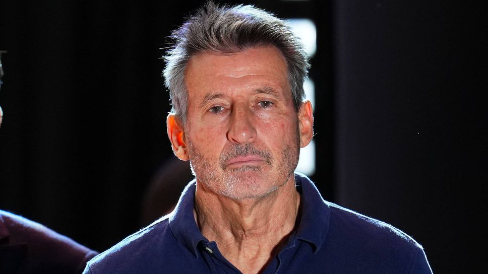 Президентът на Световната федерация по лека атлетика Себастиан Коу заяви