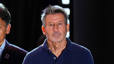 Себастиан Коу предлага промяна на календарa в леката атлетика.