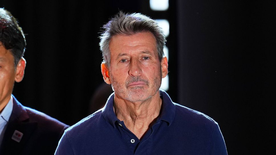 Коу подкрепя включването на крос-кънтрито в олимпийската програма през 2030 г.