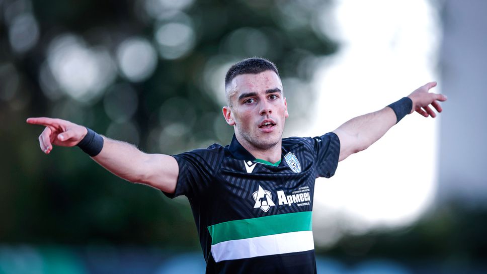 Ръководството на Черно море не смята да се разделя с