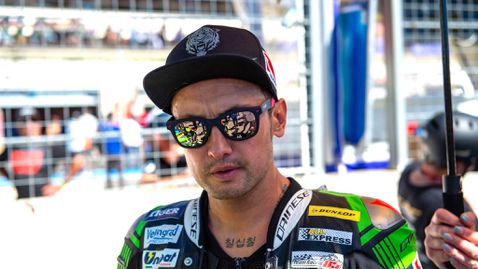  Мартин Чой с влиятелно класиране на 