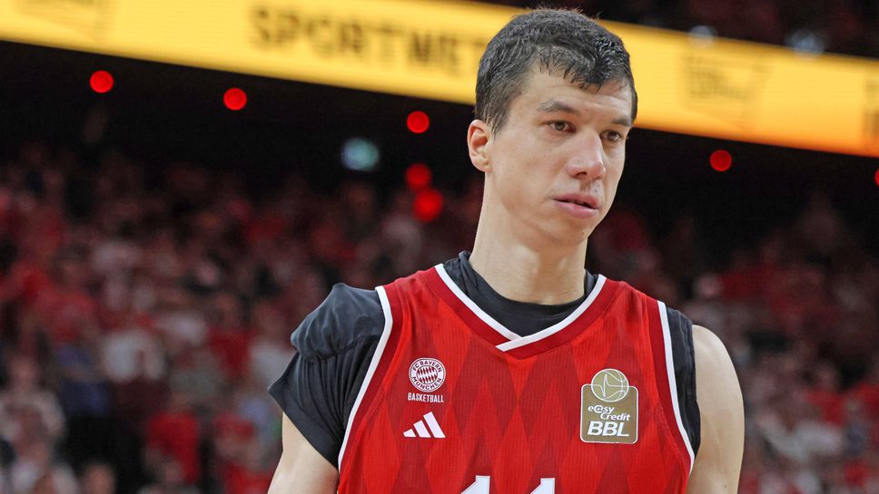 Ветеран от Байерн Мюнхен разкри защо е казал "Не" на Партизан