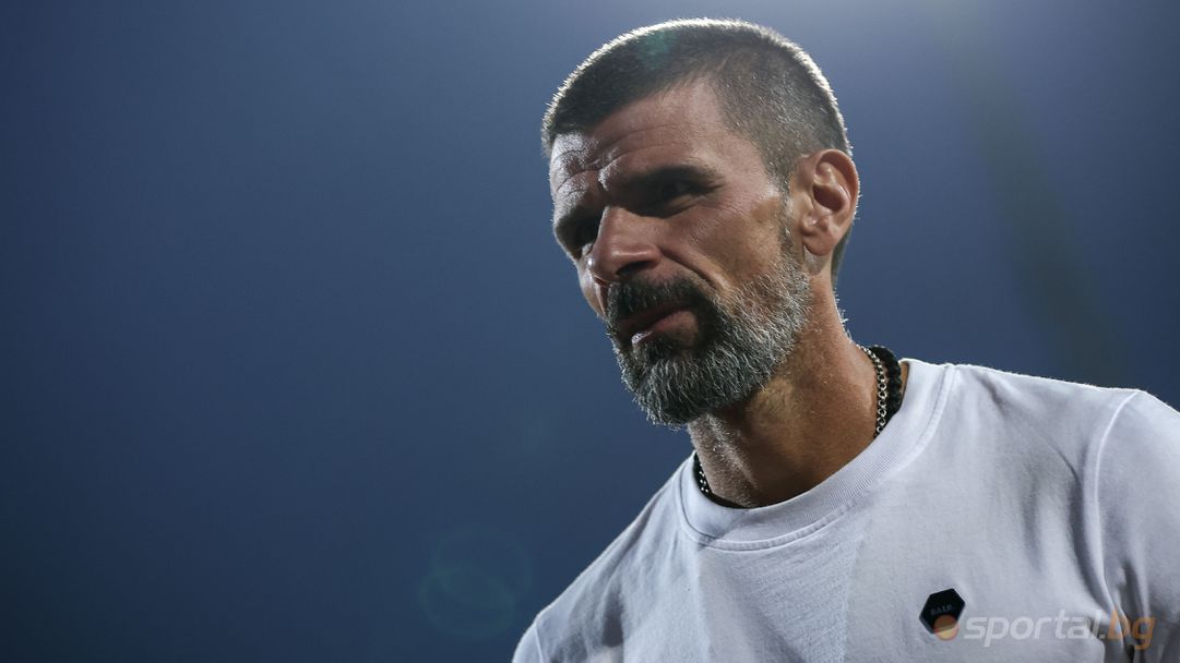 Валентин Илиев: Заслужена победа! Играхме срещу един много добър отбор